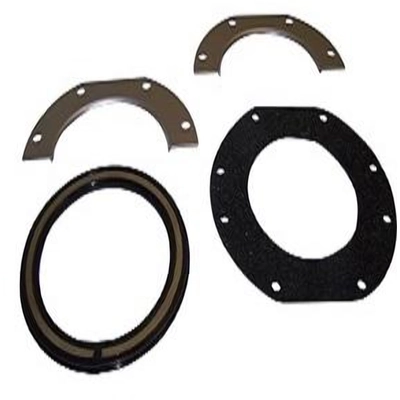 Steering Knuckle Seal by CROWN AUTOMOTIVE JEEP REPLACEMENT - J0915664 gen/CROWN AUTOMOTIVE JEEP REPLACEMENT/Steering Knuckle Seal/Steering Knuckle Seal_01